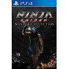 Ninja Gaiden: Master Collection PS4